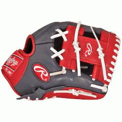 LE Series GXLE4GSW Baseball Glove 11.5 Inch Right Handed Throw  The Gamer XLE series feature